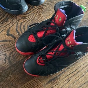 Air Jordan Retro 7 Marvin the Martian Size 12